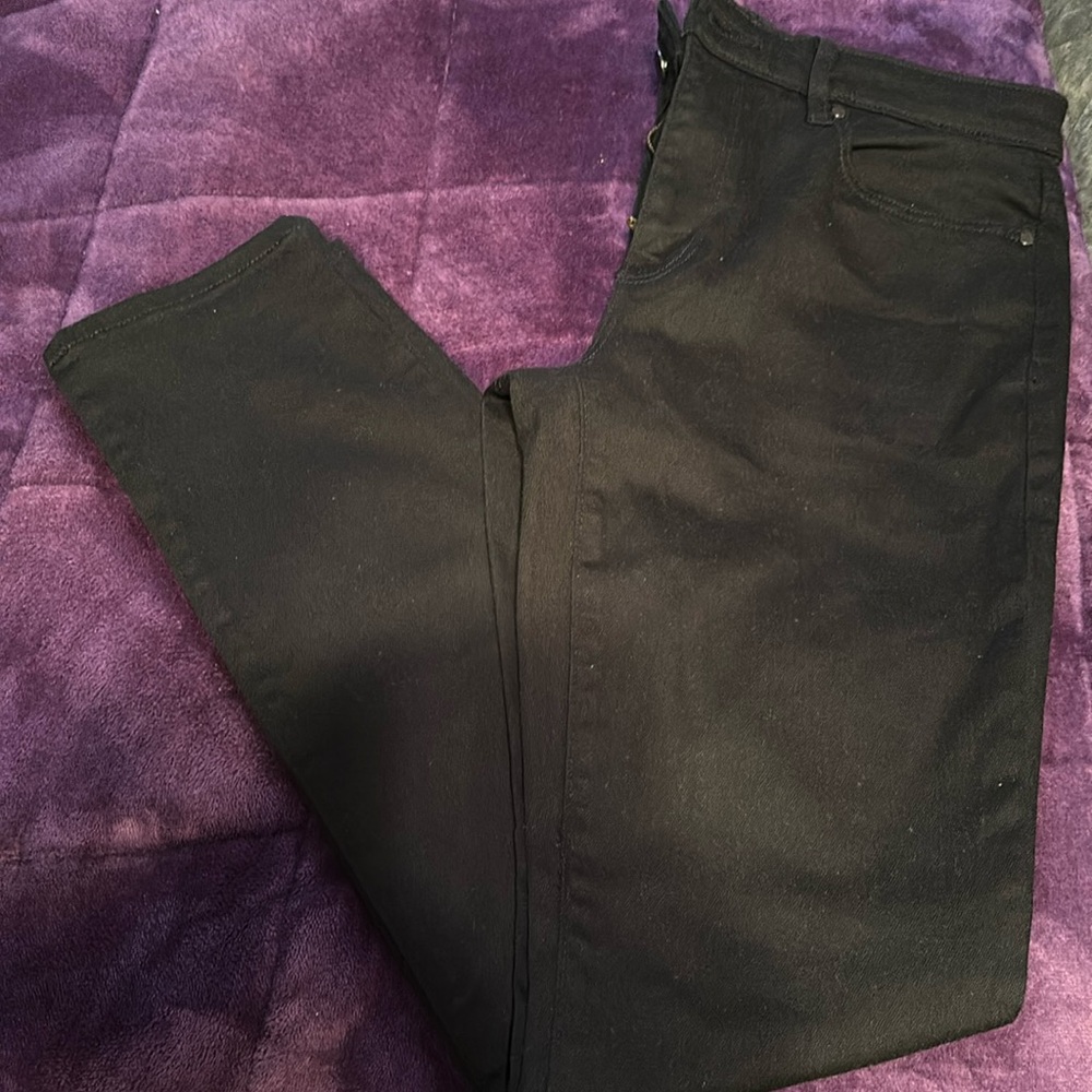 UniQlo jeans